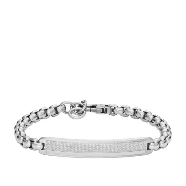 Fossil JF04767040 Knox Herren Armband