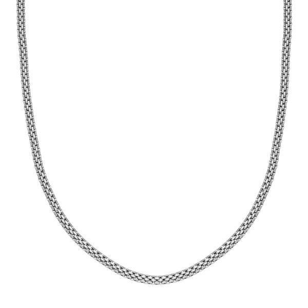 Skagen SKJM0234040 Tov Mesh Herren Halskette