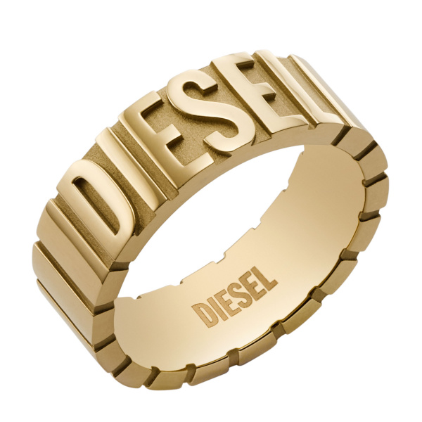 Diesel DX1439710 Herren Ring
