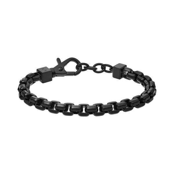 Emporio Armani AXG0047001 Armband Herren