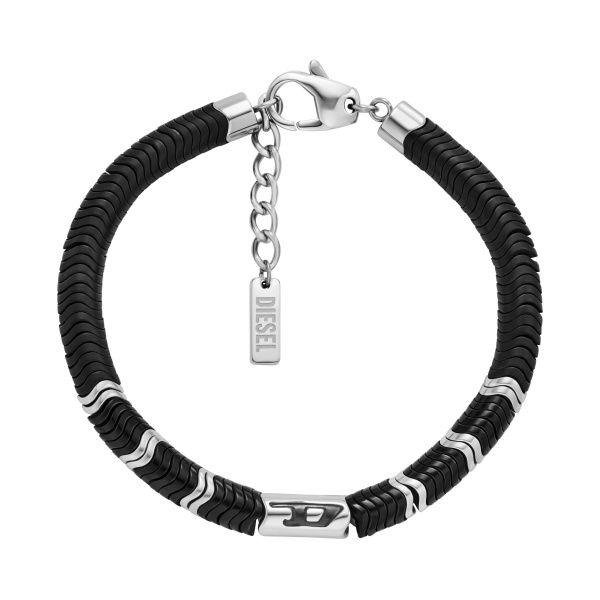 Diesel DX1574931 D Logo Herren Armband