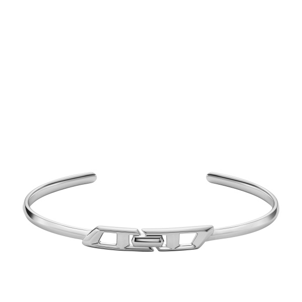 Diesel DL1362040 D Logo Unisex Armband