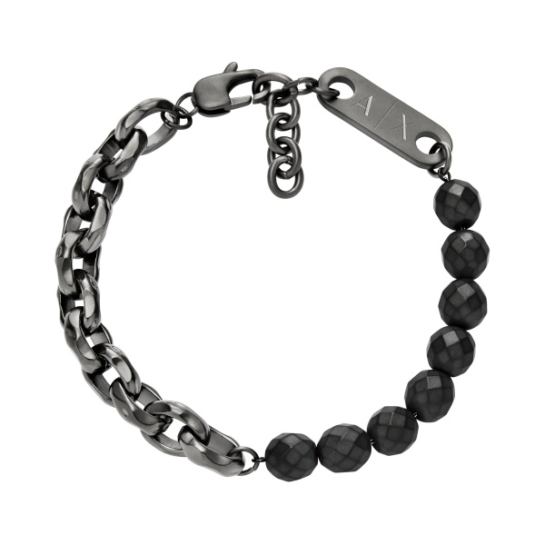 Armani Exchange AXG0151060 Herren Armband