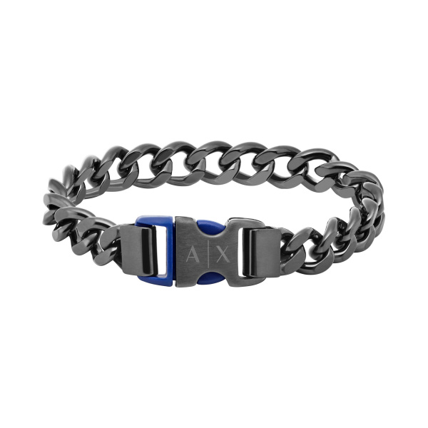 Armani Exchange AXG0155060 Herren Armband