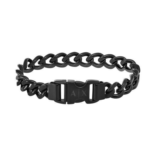 Armani Exchange AXG0156001 Herren Armband