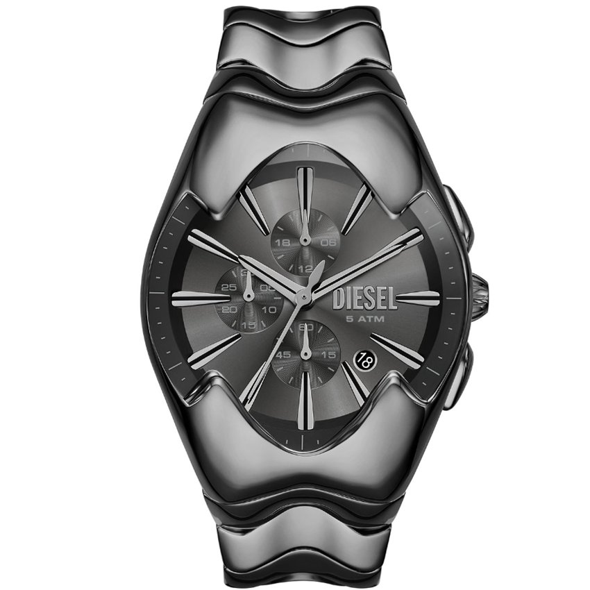 Diesel DZ4682 Mercurial Chrono Herrenuhr