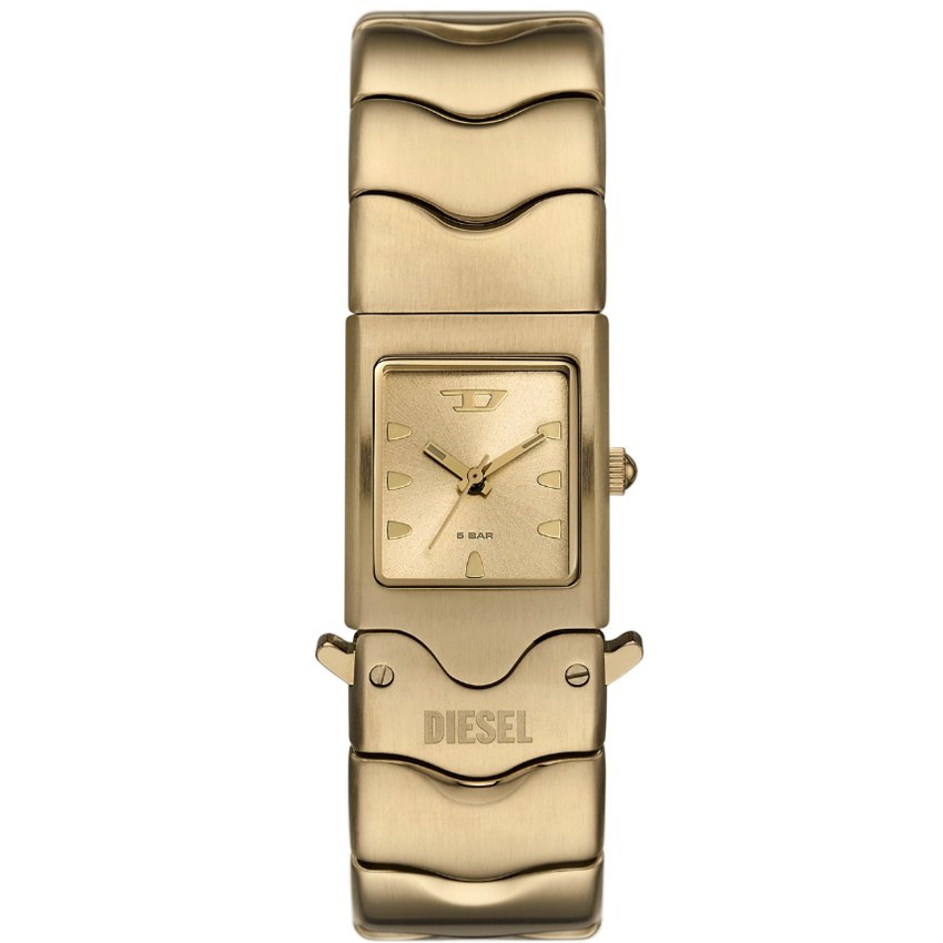 Diesel DZ2223 Closer Herrenuhr