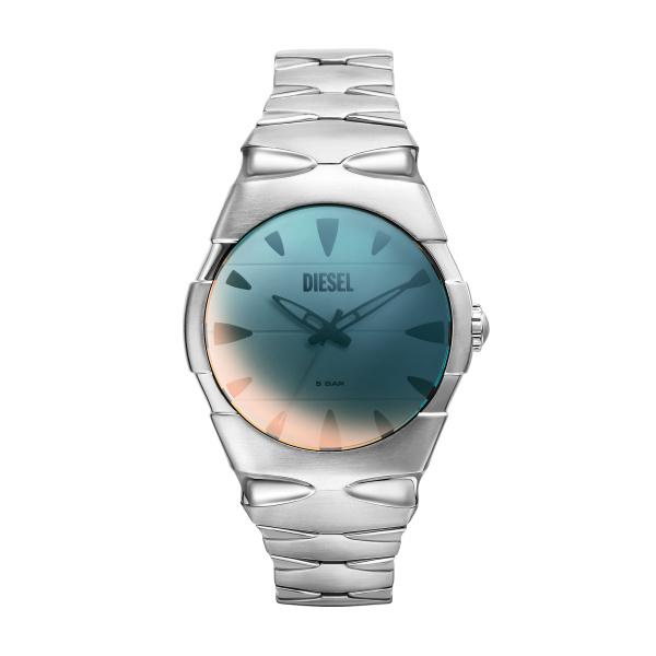 Diesel DZ2212 D-Struptor Herrenuhr