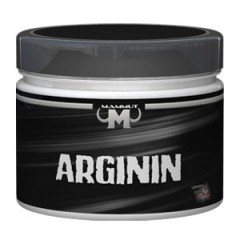 Best Body M-Serie L-Arginin, 300 g Dose