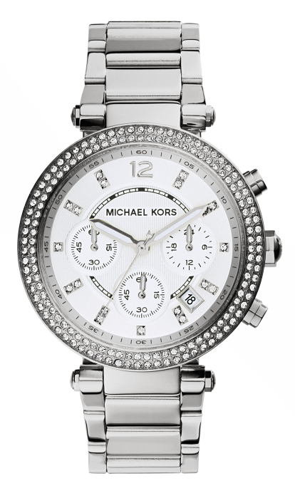 Michael Kors Parker MK5353 Damenuhr