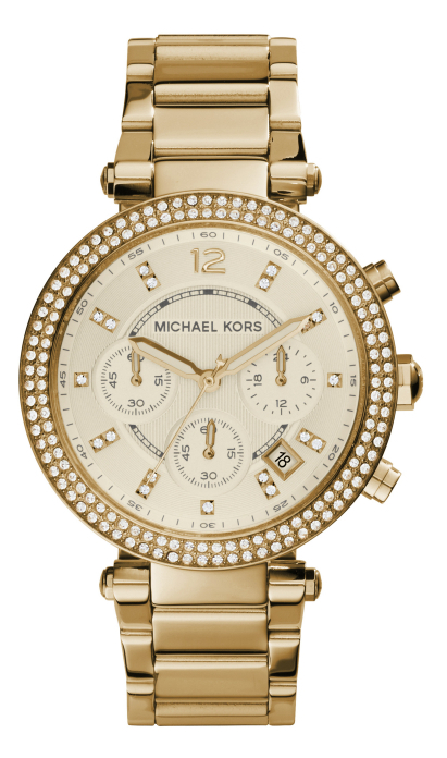 Michael Kors Parker MK5354 Damenuhr