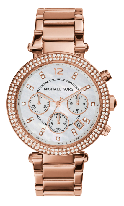 Michael Kors Parker MK5491 Damenuhr