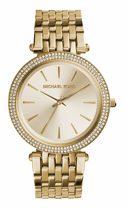 Michael Kors Darci MK3191 Damenuhr