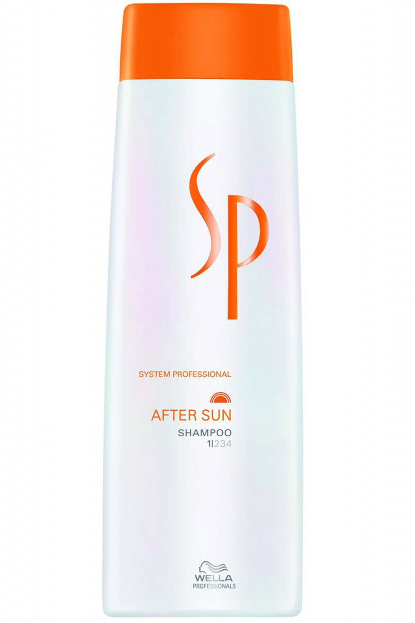 Wella Professionals SP After Sun Shampoo