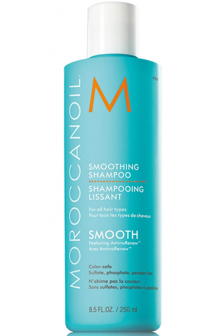 Moroccanoil Glättendes Shampoo