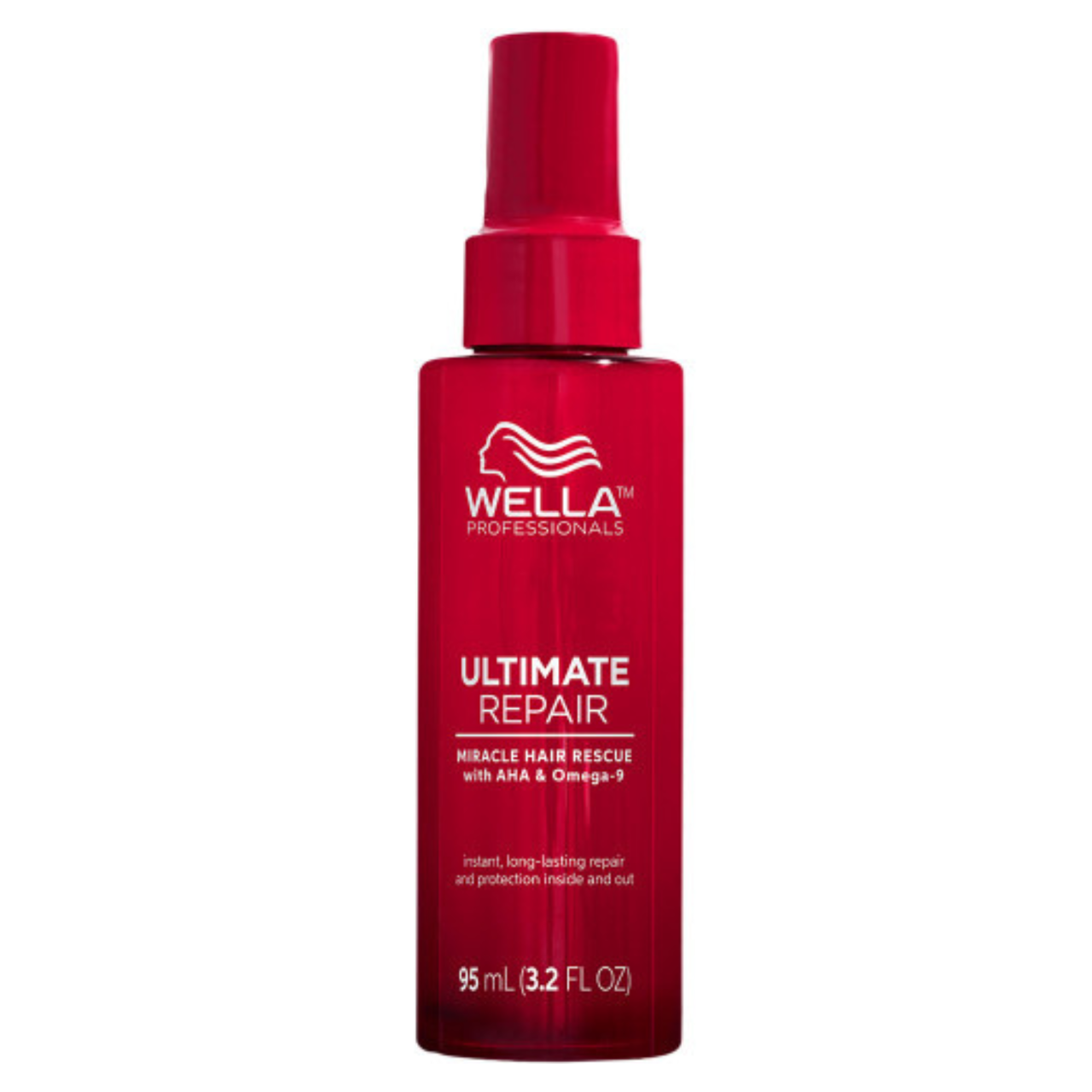 Wella Ultimate Repair Miracle Hair Rescue