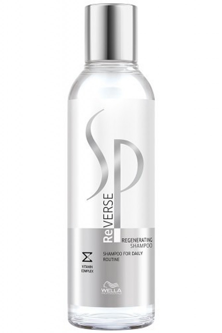 Wella SP ReVerse Regenerating Shampoo
