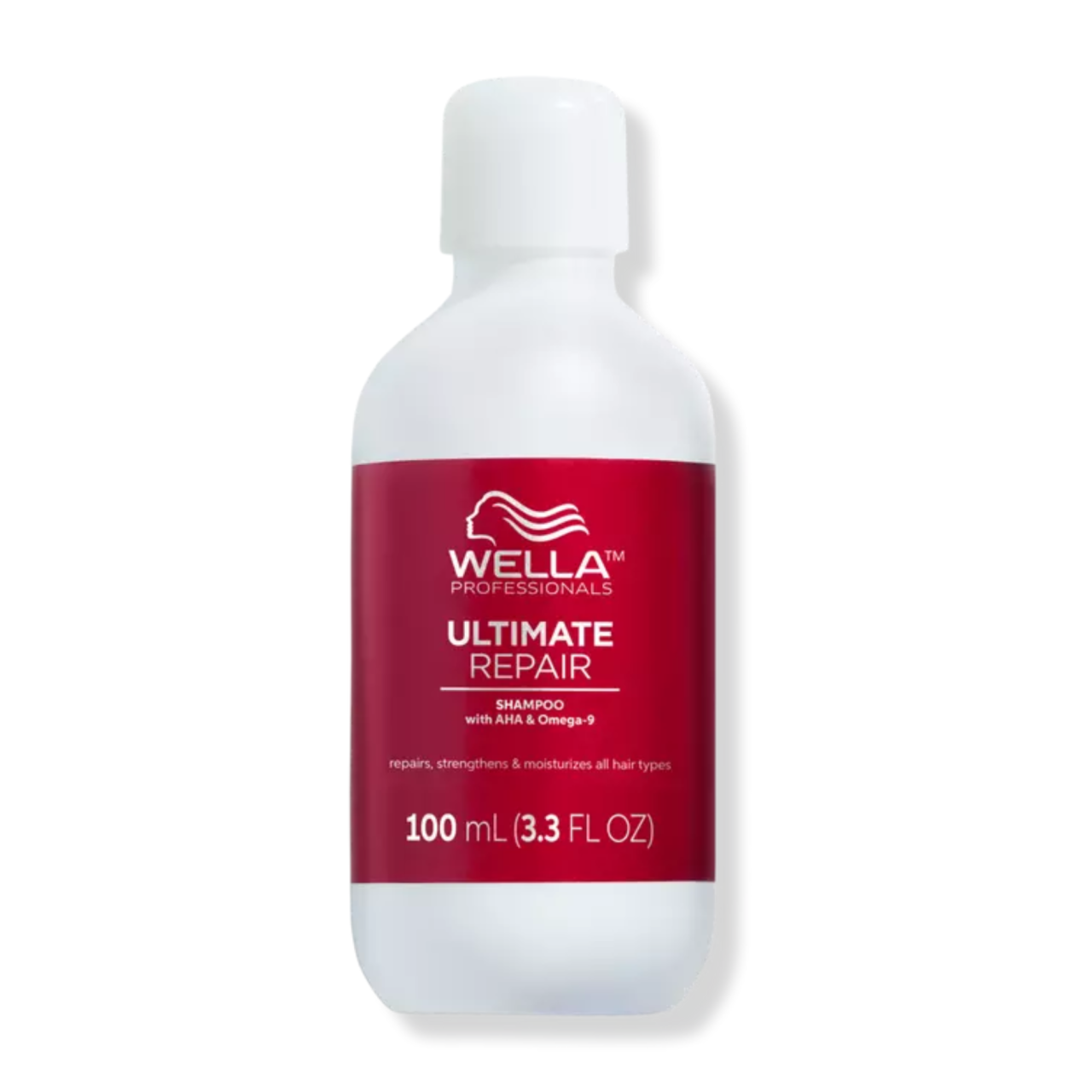 Wella Ultimate Repair Shampoo