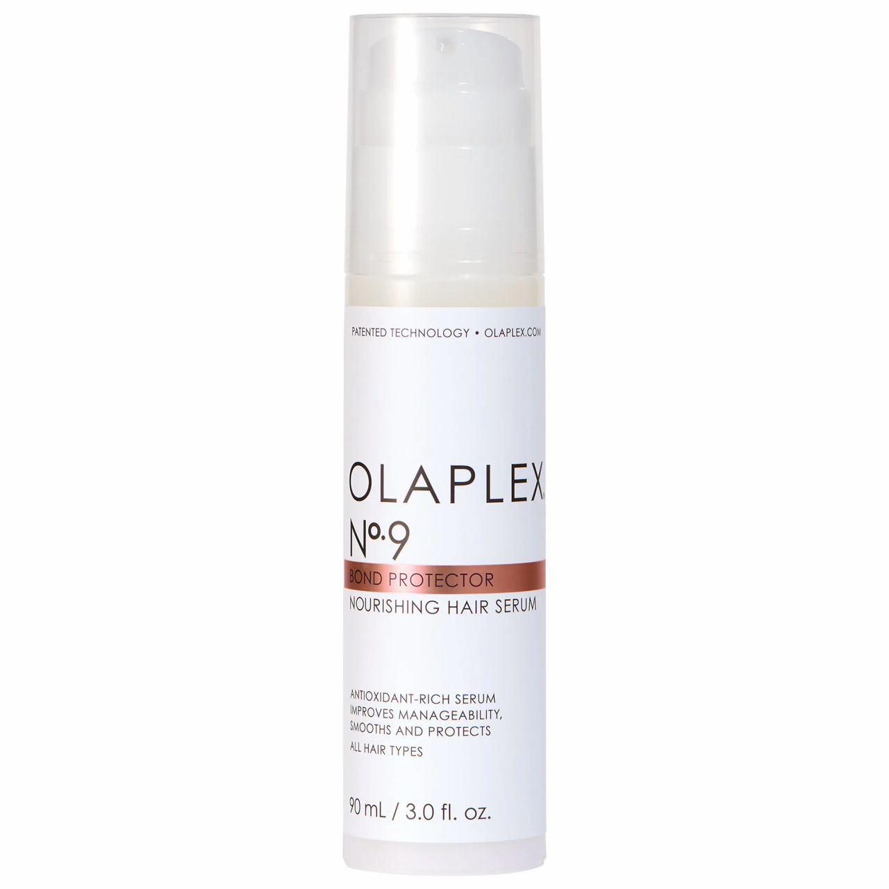 Olaplex Nº 9 Bond Protector Nourishing Hair Serum