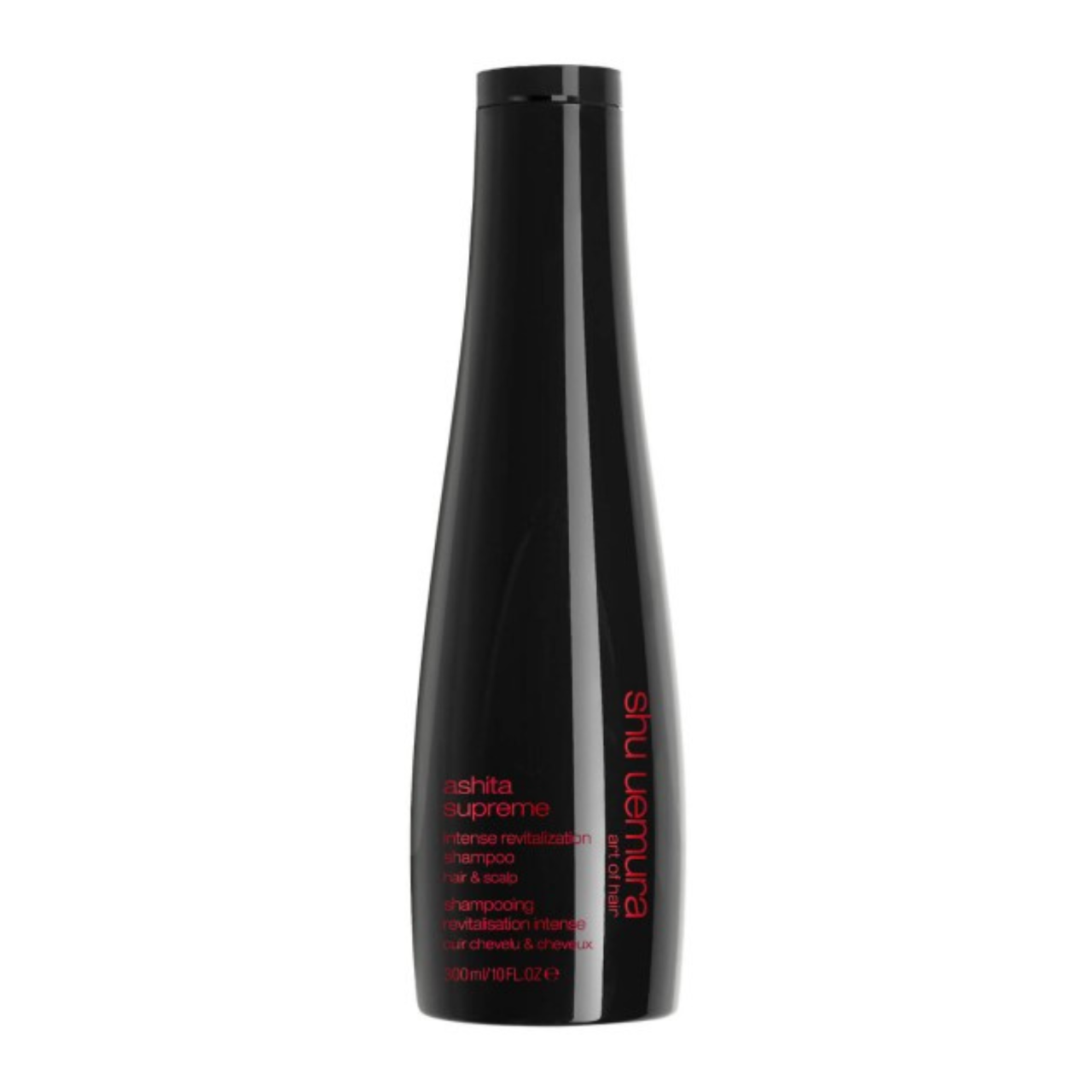 shu uemura Ashita Supreme Shampoo