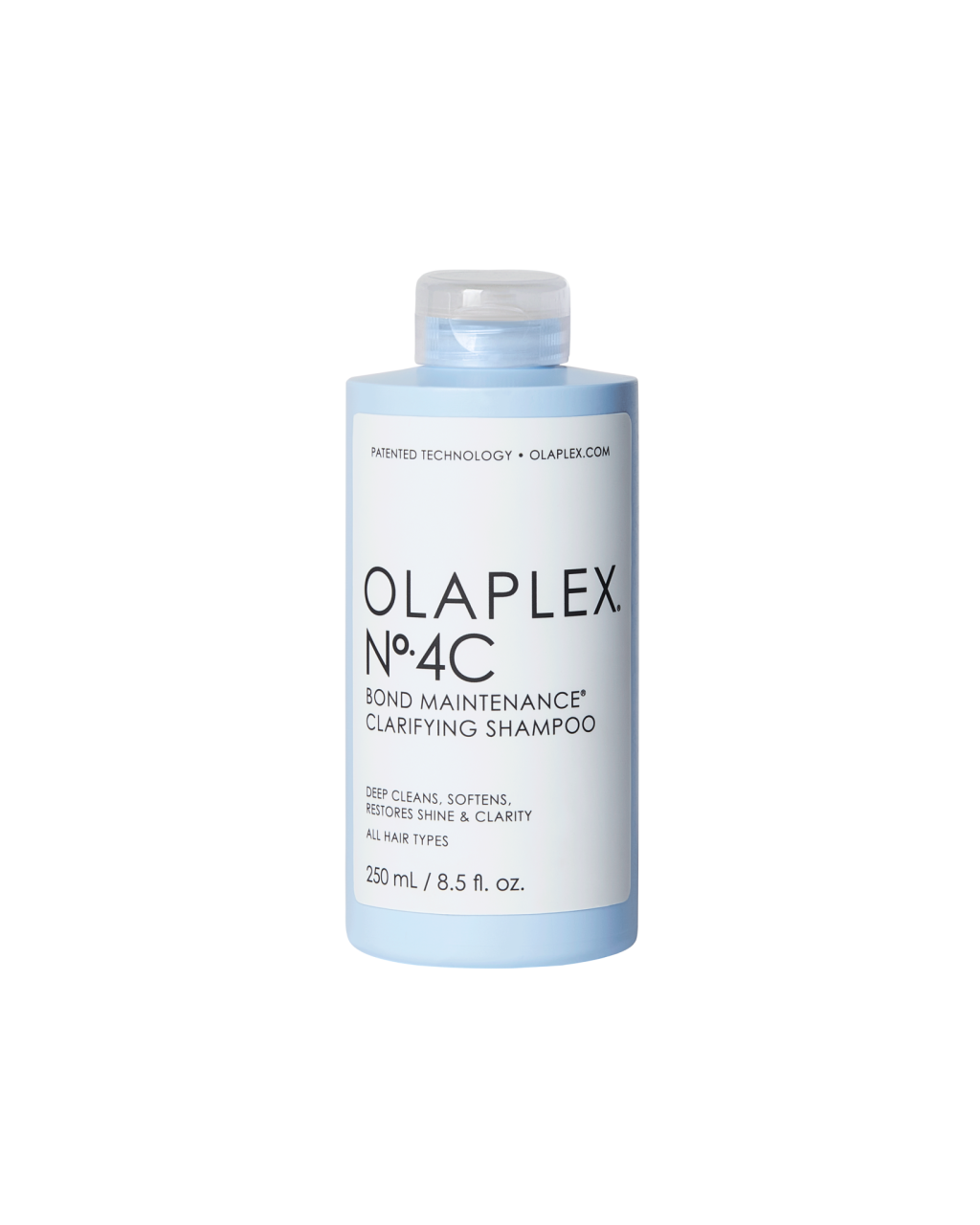 Olaplex Nº.4C Bond Maintenance Clarifying Shampoo