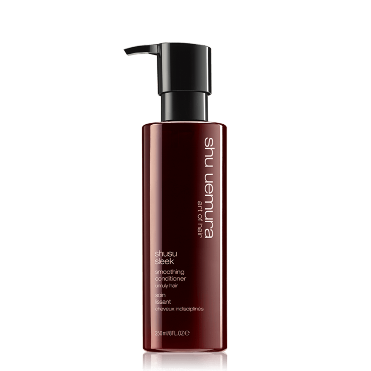 Shu Uemura Shusu Sleek Smoothing Conditioner (Unruly Hair)