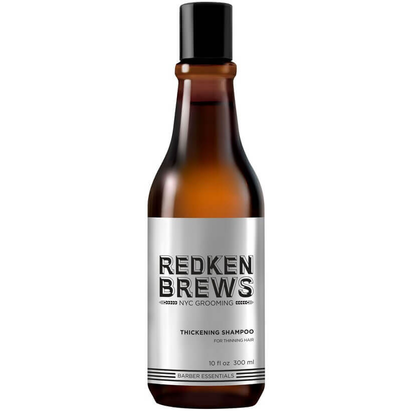 REDKEN Brews Thickening Shampoo