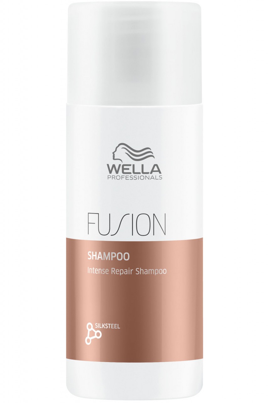 Wella Professionals Fusion Intense Repair Shampoo