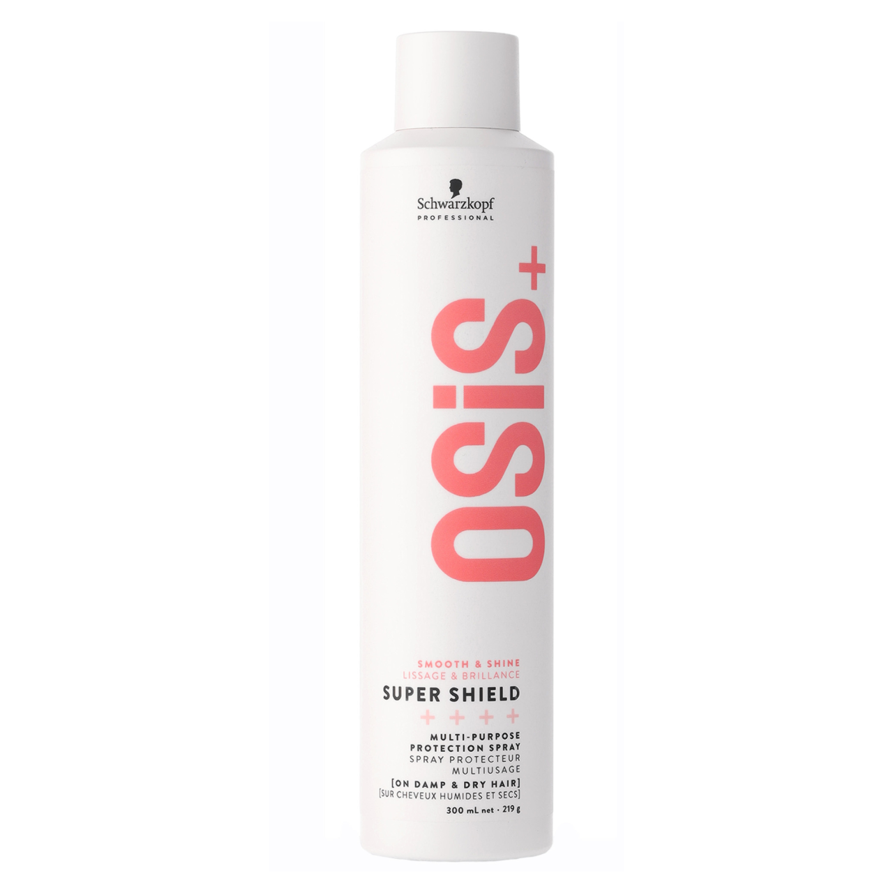 Schwarzkopf Professional Spray OSIS+ Super Shield