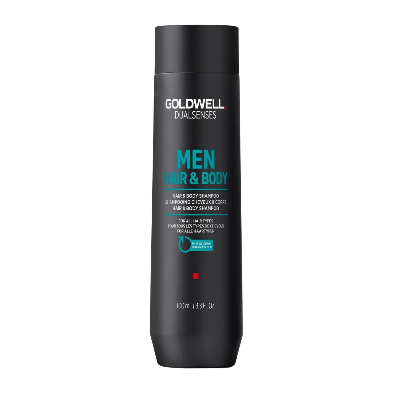 Goldwell Dualsenses Men Hair & Body Shampoo