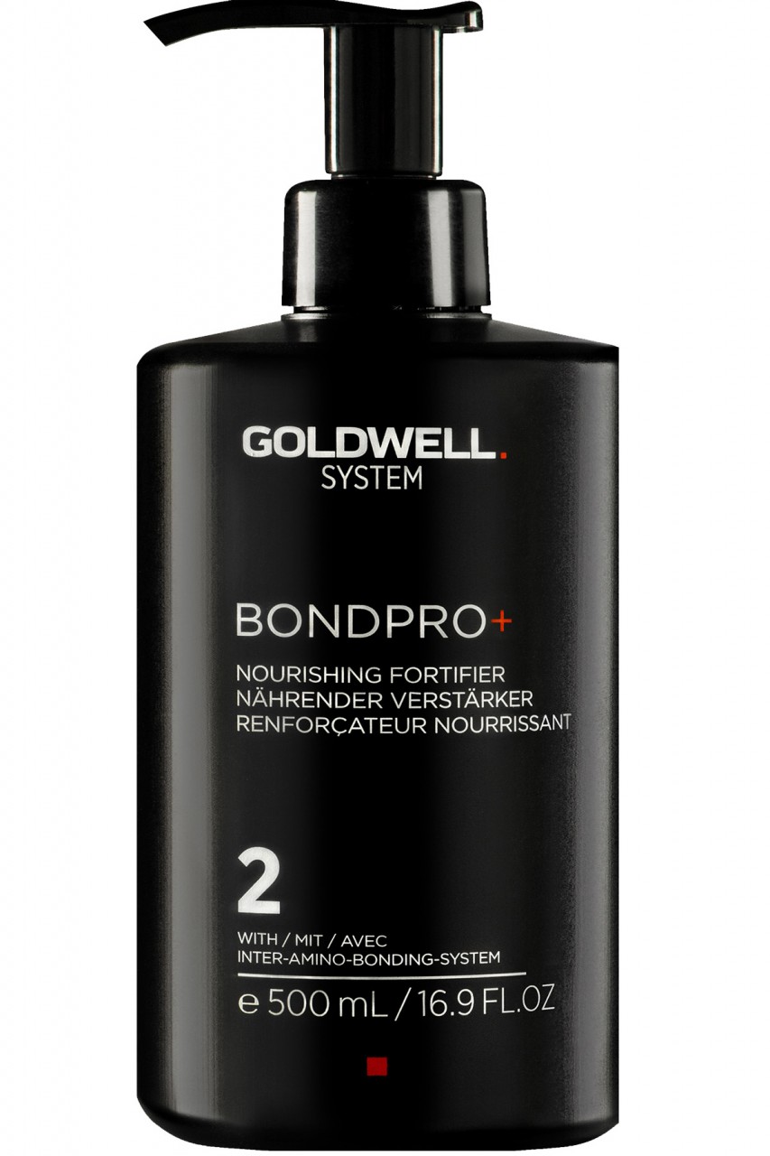 Goldwell System Bond Pro+ 2 Nährender Verstärker