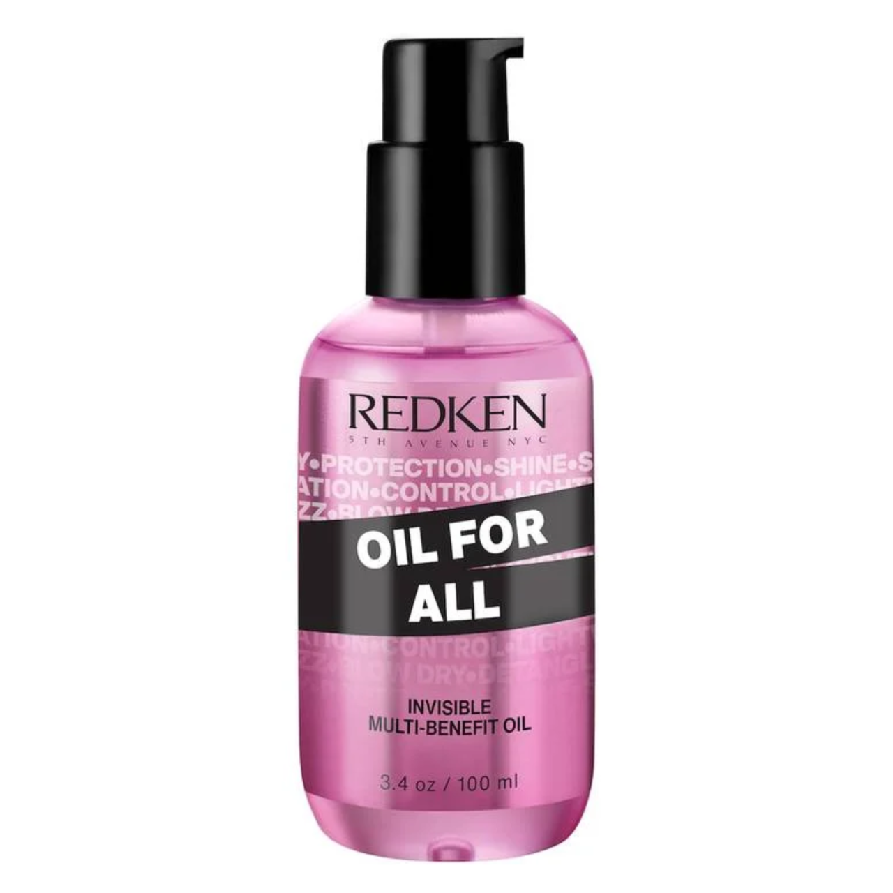 Redken Oil For All Hydrating Hair Oil