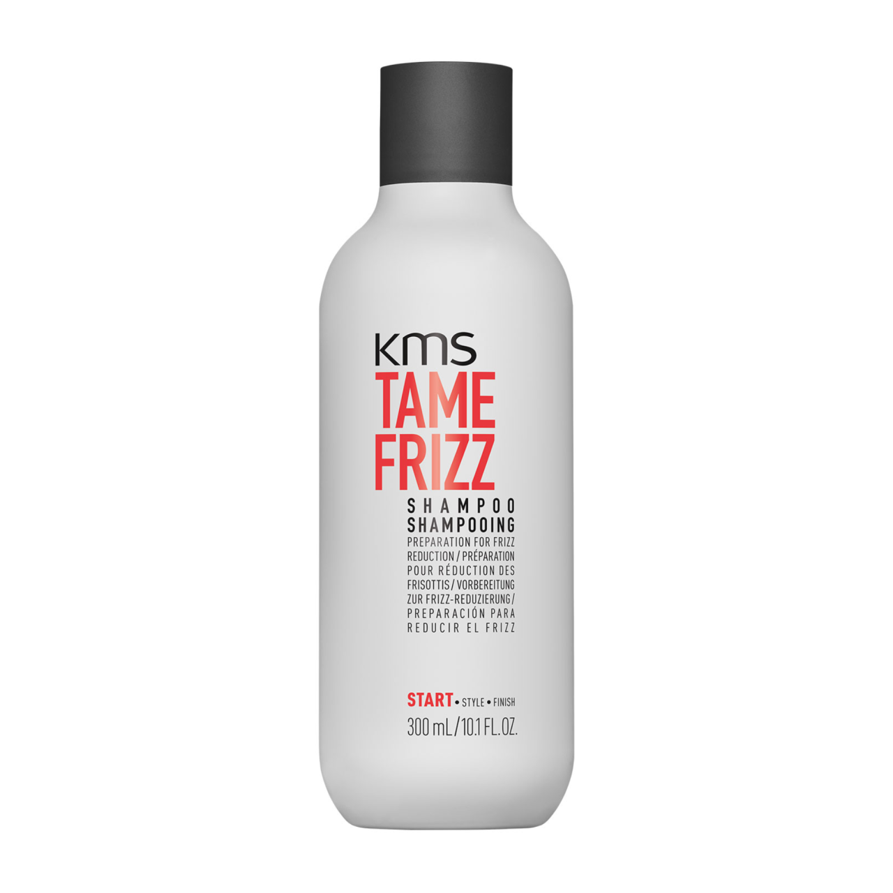 KMS Tame Frizz Shampoo