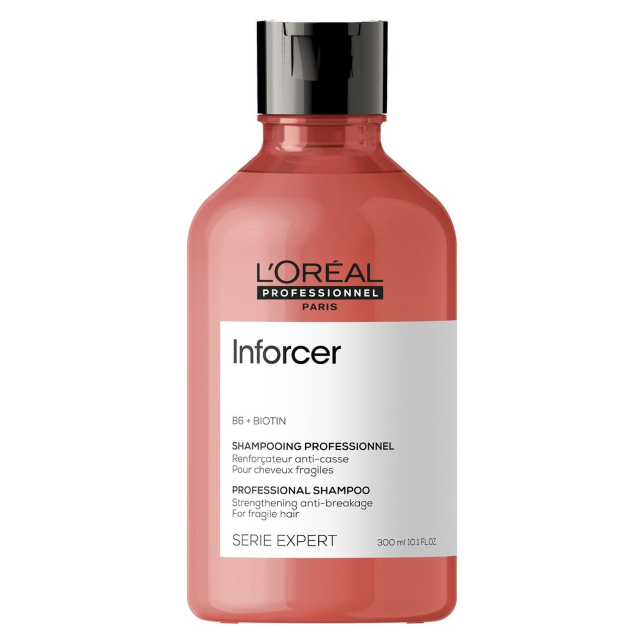 L'Oréal Professionnel Serie Expert Inforcer Shampoo