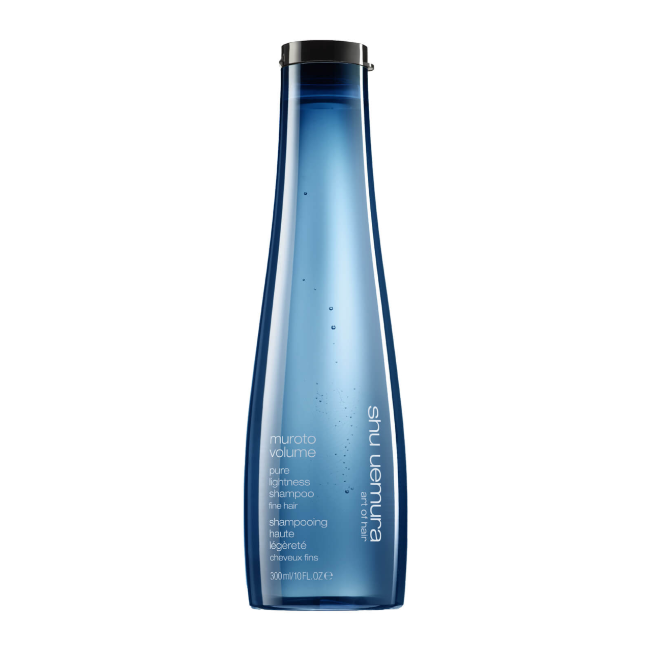 shu uemura Muroto Volume Shampoo