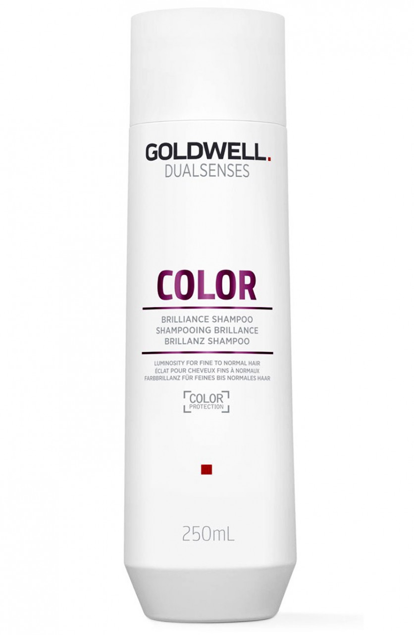 Goldwell Dualsenses Color Brillianz Shampoo