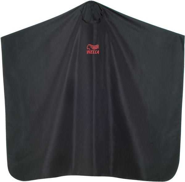 Wella Professionals Schneideumhang Schwarz