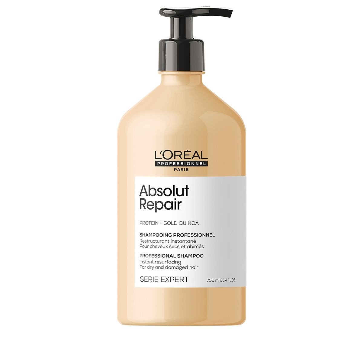 L'Oréal Professionnel Serie Expert Absolut Repair Shampoo