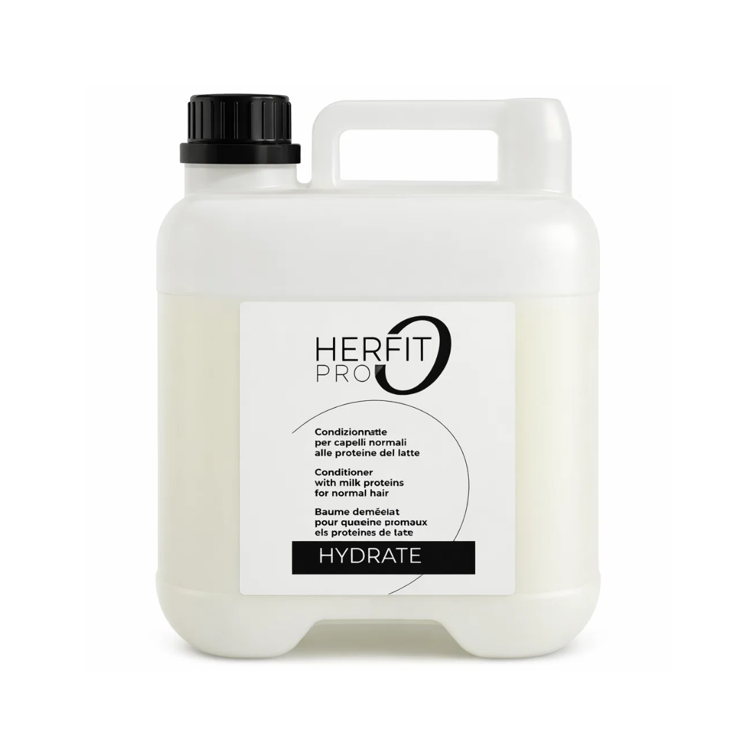 XanitaliaPro Herfit Pro Hydrate Conditioner Milchproteine