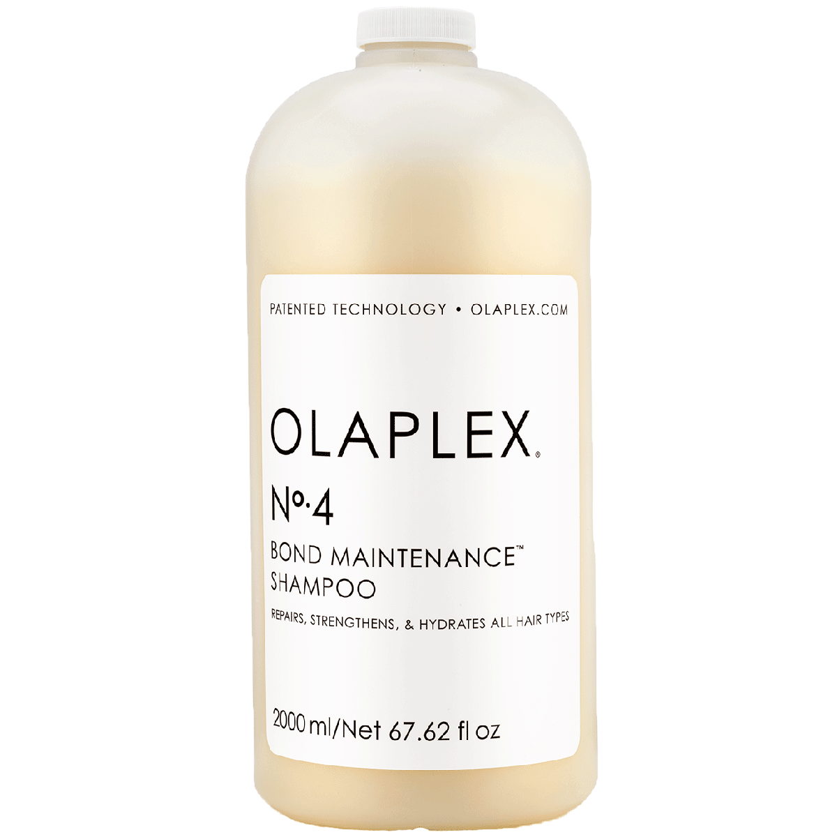 OLAPLEX N°4 Bond Maintenance Shampoo