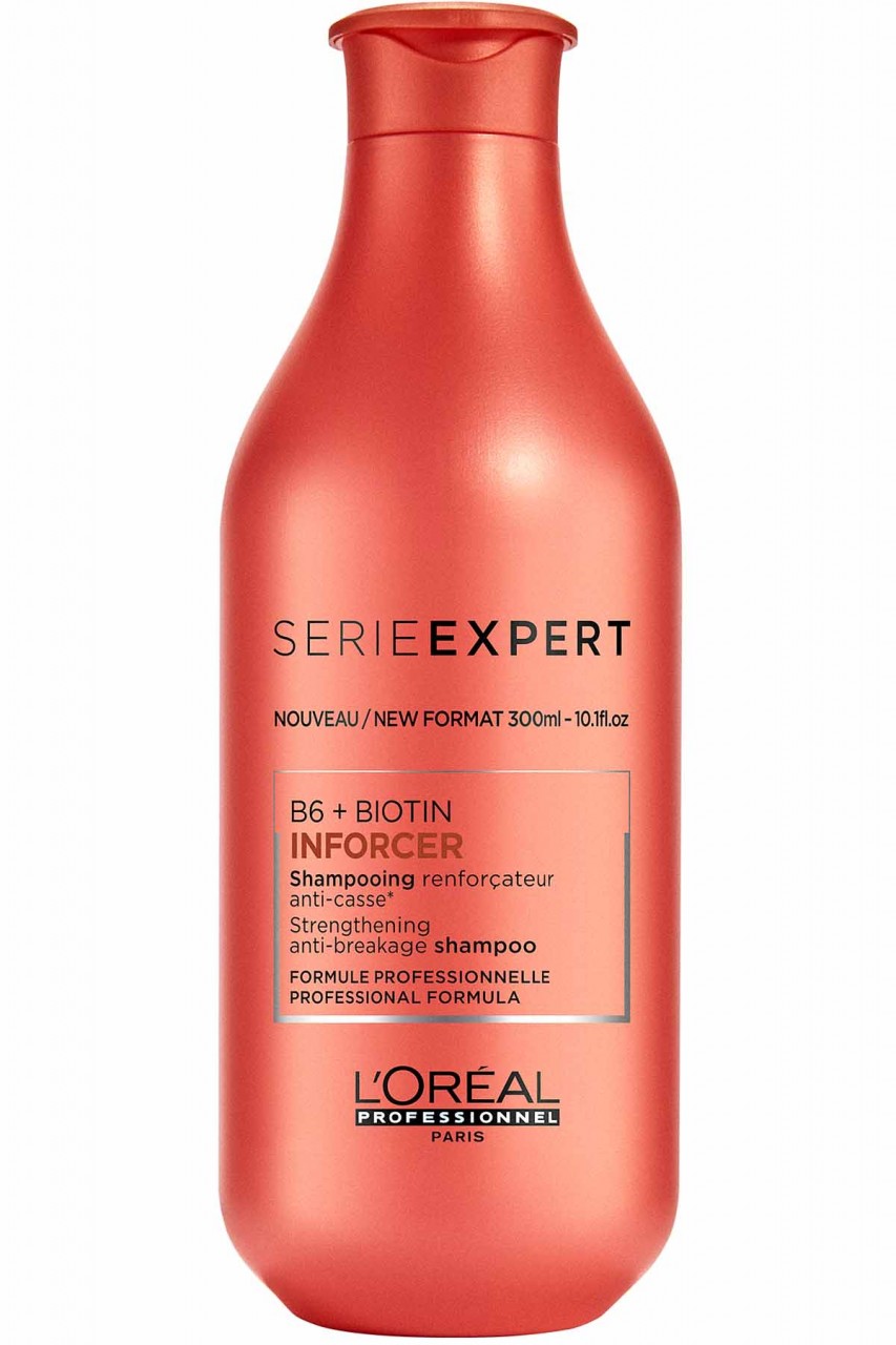 L'Oréal Professionnel Serie Expert B6 + Biotin Inforcer Shampoo