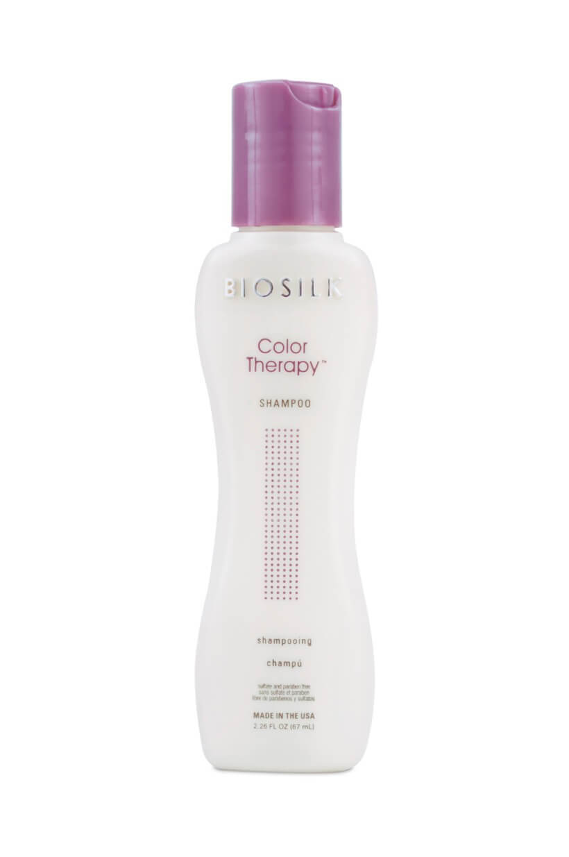 BIOSILK Color Therapy Shampoo