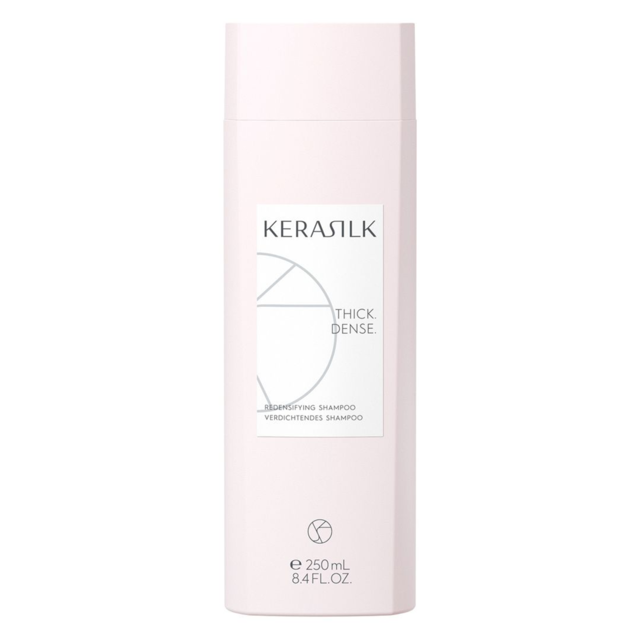 Goldwell Kerasilk Essentials Verdichtendes Shampoo