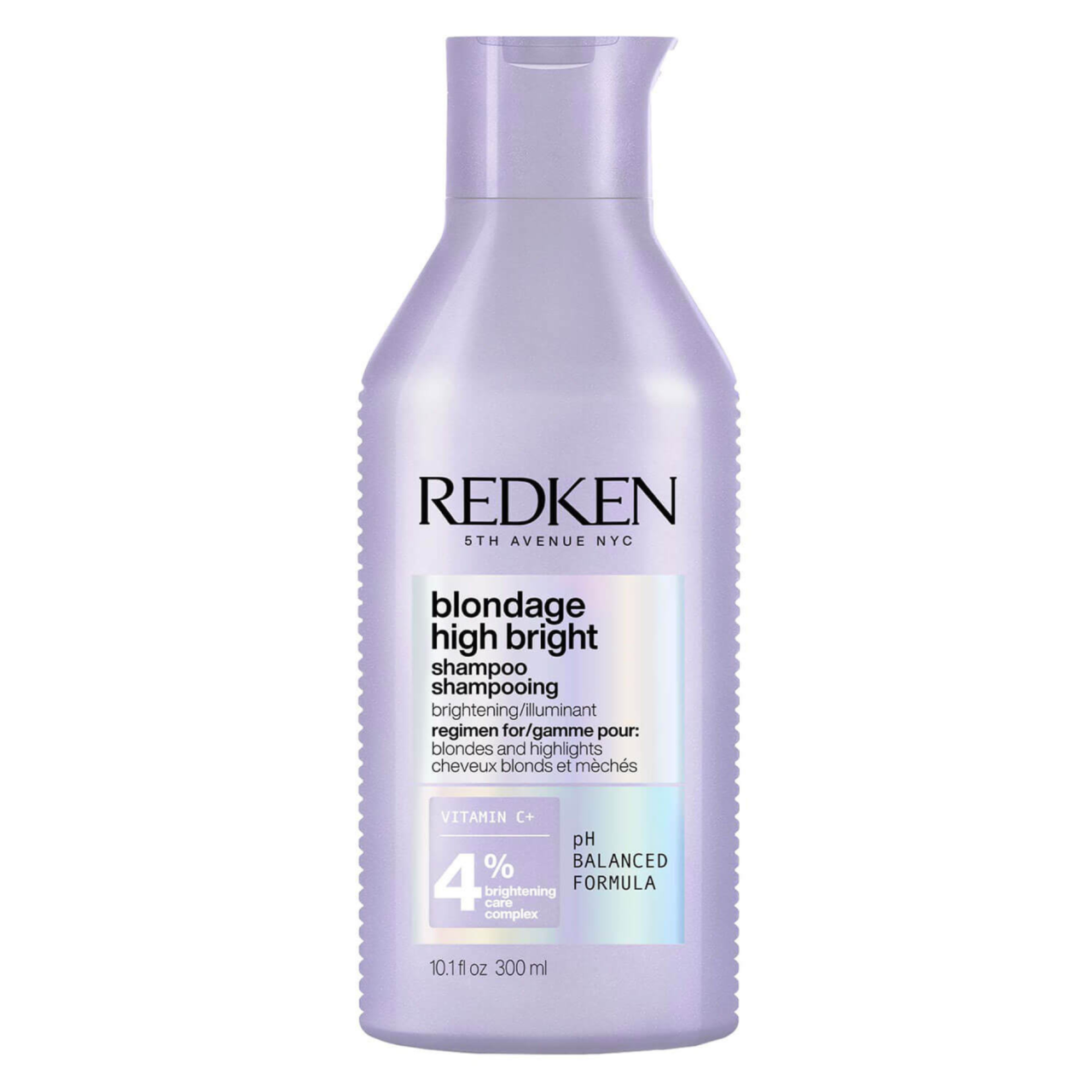Redken Blondage High Bright Shampoo