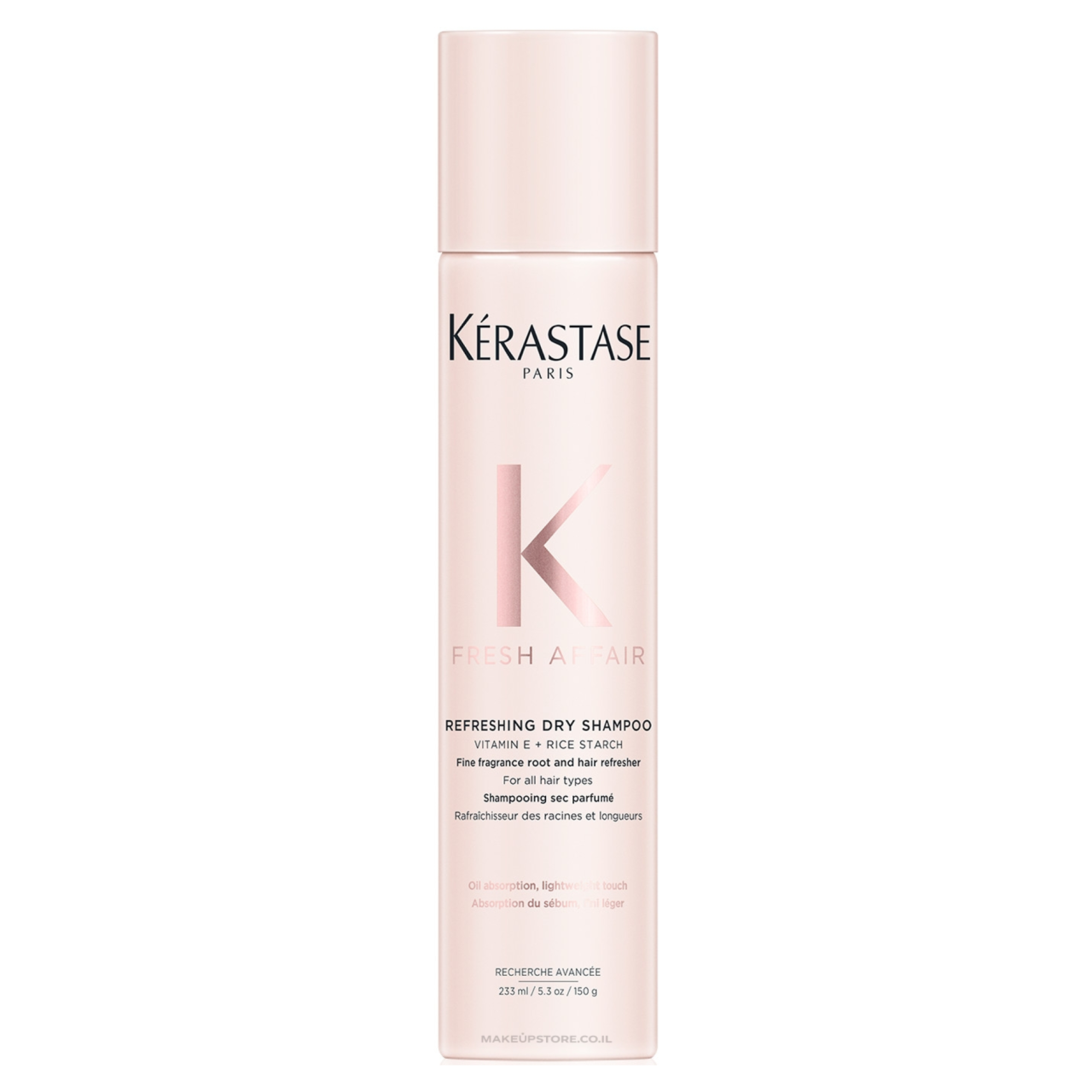 Kérastase Fresh Affair Refreshing Dry Shampoo