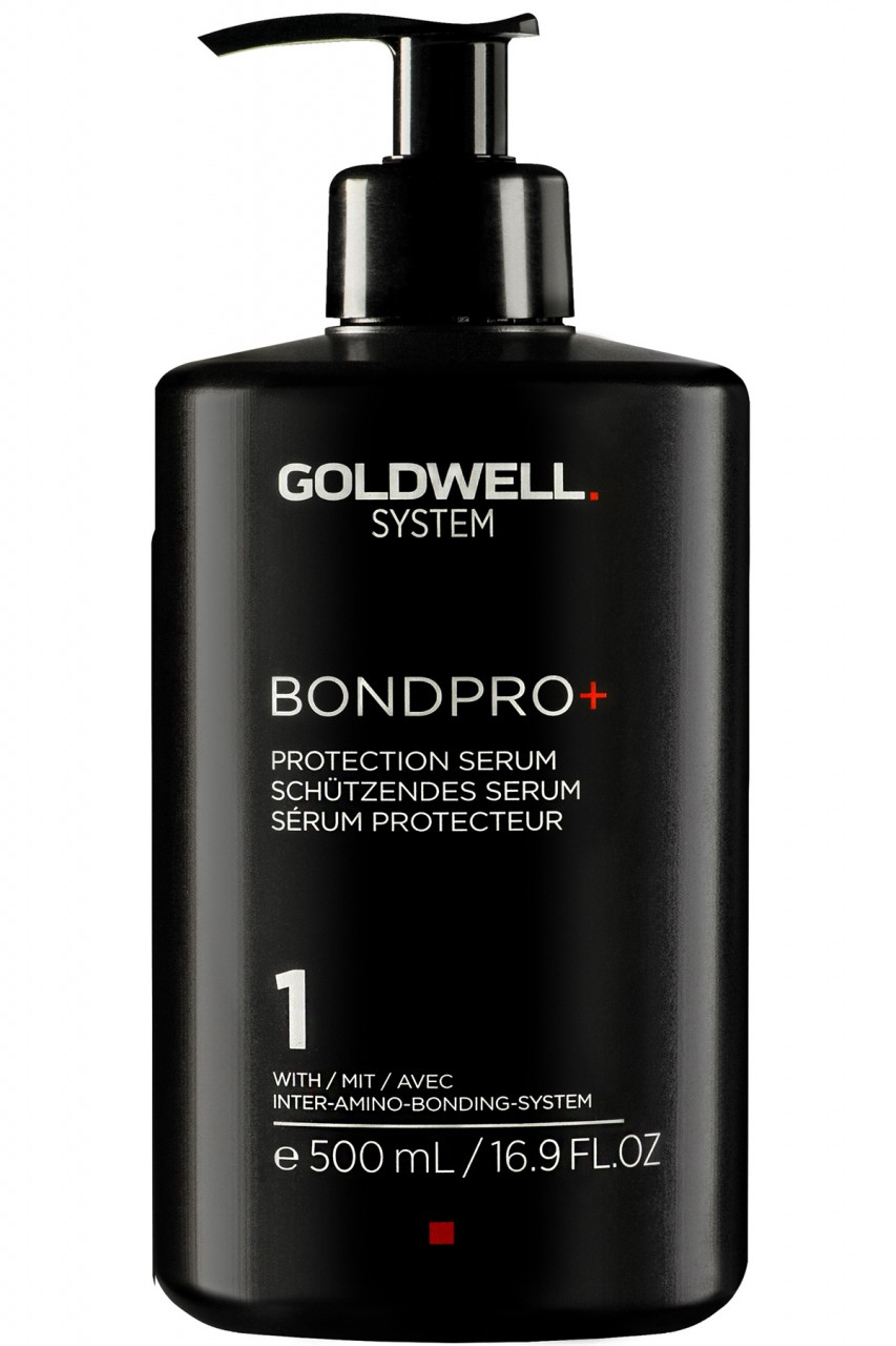 Goldwell System Bond Pro+ 1 Schutzserum