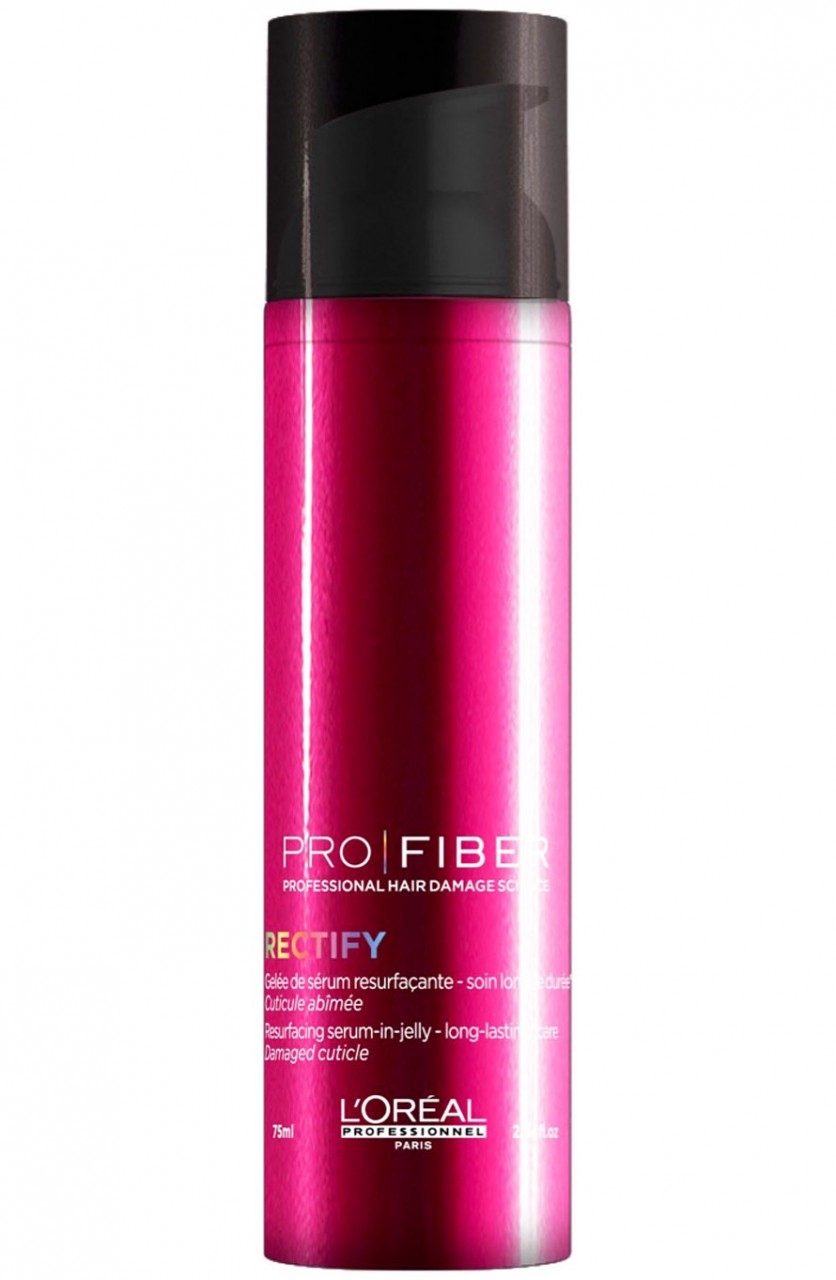 L'Oréal Professionnel Pro Fiber Rectify Leave In Serum