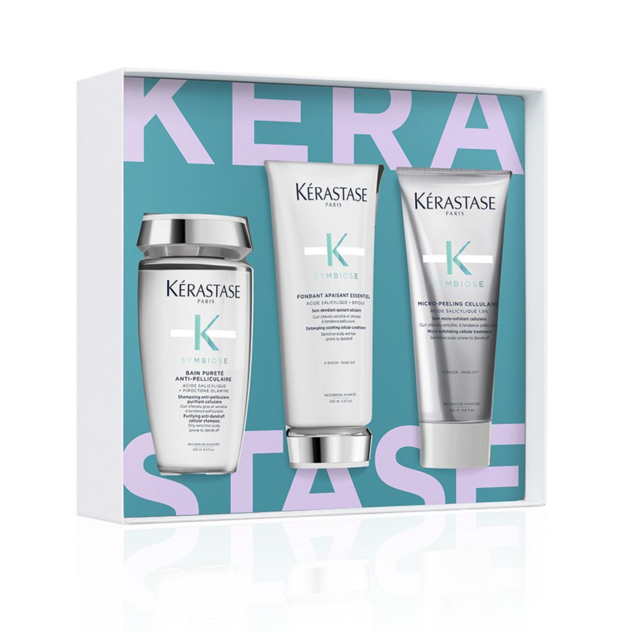Kérastase Symbiose Gift Set 2023