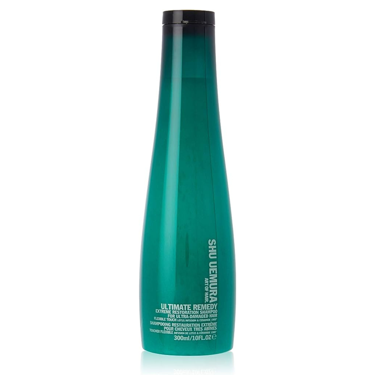 Shu Uemura Art of Hair Ultimate Remedy Extreme Restoration Shampoo (Ultra Dam...