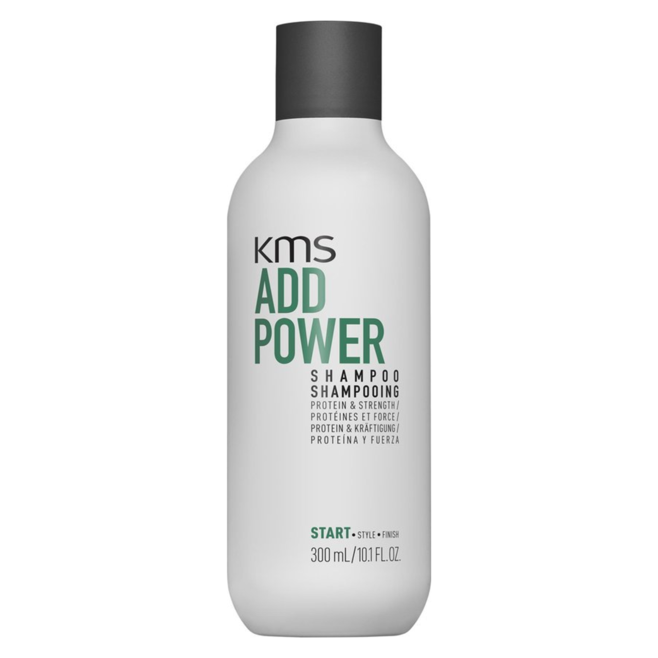 KMS Add Power Shampoo